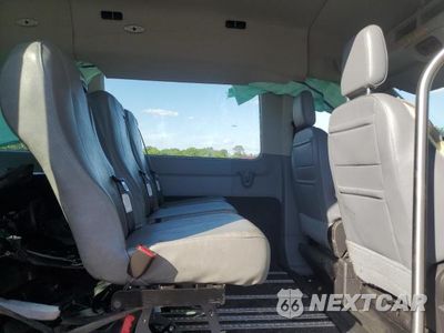 Zdjęcie 11 z 13 samochodu: 2017 FORD TRANSIT T-350 VIN:1FBZX2CM1HKA91023 - miniatura