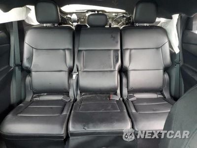 Zdjęcie 10 z 13 samochodu: 2021 FORD EXPLORER POLICE INTERCEPTOR VIN:1FM5K8AB2MGB61733 - miniatura
