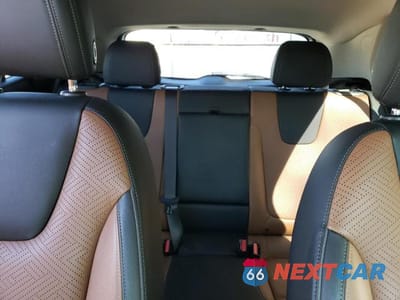 Zdjęcie 10 z 13 samochodu: 2022 BUICK ENCORE GX ESSENCE VIN:KL4MMFSL6NB067272 - miniatura