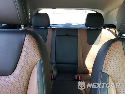 Zdjęcie 10 z 13 samochodu: 2022 BUICK ENCORE GX ESSENCE VIN:KL4MMFSL6NB067272 - miniatura