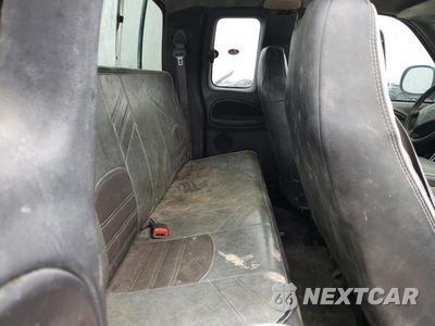 Zdjęcie 6 z 10 samochodu: 2000 DODGE RAM 3500 VIN:1B7MC3368YJ143519 - miniatura