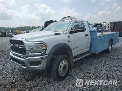 2019 RAM 5500 3C7WRMBLXKG557577 - główne zdjęcie licytacji z USA - miniatura