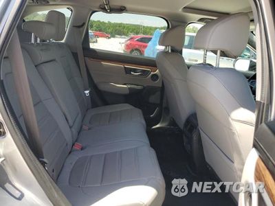 Zdjęcie 11 z 13 samochodu: 2019 HONDA CR-V EXL VIN:5J6RW1H80KA025140 - miniatura