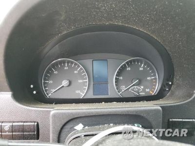 Zdjęcie 9 z 13 samochodu: 2017 MERCEDES-BENZ SPRINTER 2500 VIN:WD3PE7CD7HP400576 - miniatura