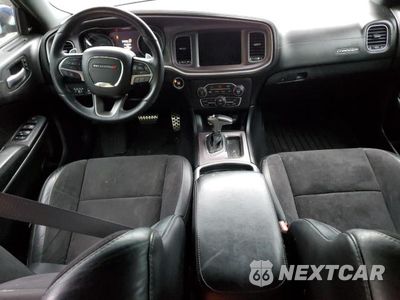 Zdjęcie 8 z 12 samochodu: 2019 DODGE CHARGER SCAT PACK VIN:2C3CDXGJ8KH599743 - miniatura