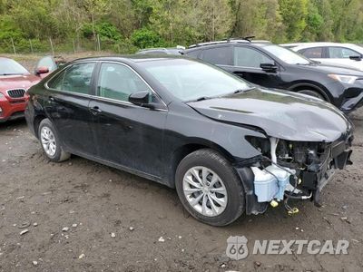 Czwarte zdjęcie samochodu z boku: 2016 TOYOTA CAMRY LE VIN:4T1BF1FK6GU569794 - miniatura