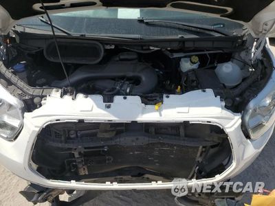 Zdjęcie 11 z 12 samochodu: 2015 FORD TRANSIT T-250 VIN:1FTNR1ZM1FKA16955 - miniatura