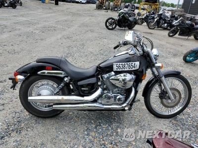 2014 HONDA VT750 C2 JH2RC5303EK600103 - główne zdjęcie licytacji z USA - miniatura