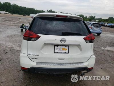 Zdjęcie 6 z 13 samochodu: 2018 NISSAN ROGUE S VIN:5N1AT2MT5JC746838 - miniatura