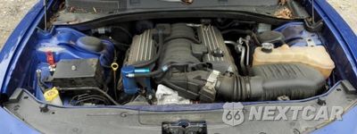 Zdjęcie 11 z 12 samochodu: 2019 DODGE CHARGER SCAT PACK VIN:2C3CDXGJ8KH599743 - miniatura