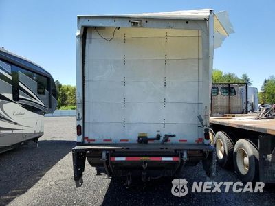 Zdjęcie 6 z 10 samochodu: 2020 MITSUBISHI FUSO TRUCK OF AMERICA INC FE FECZTS VIN:4UZBYK118LGLM1786 - miniatura