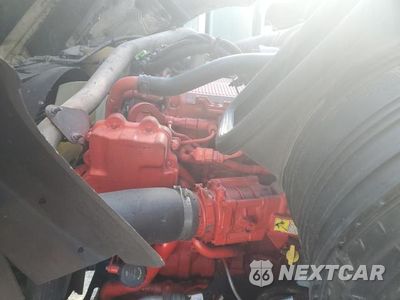 Zdjęcie 7 z 10 samochodu: 2015 INTERNATIONAL PROSTAR VIN:3HSDJAPR5FN663094 - miniatura