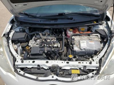 Zdjęcie 12 z 13 samochodu: 2014 TOYOTA PRIUS C VIN:JTDKDTB34E1071113 - miniatura