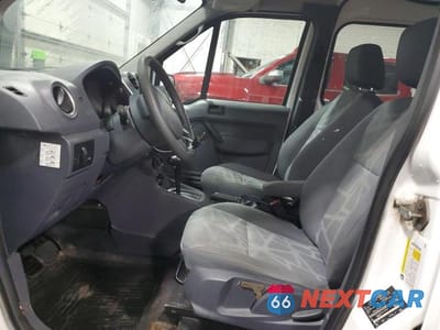 Zdjęcie 7 z 13 samochodu: 2012 FORD TRANSIT CONNECT XLT VIN:NM0LS6BN0CT106063 - miniatura
