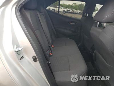 Zdjęcie 10 z 12 samochodu: 2019 TOYOTA COROLLA SE VIN:JTNK4RBEXK3031103 - miniatura