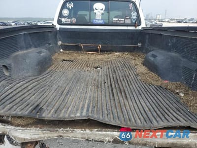 Zdjęcie 10 z 13 samochodu: 1999 FORD F350 SRW SUPER DUTY VIN:1FTSW31FXXEE43099 - miniatura