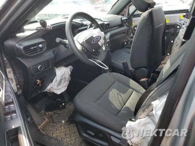 Zdjęcie 8 z 13 samochodu: 2023 FORD EXPLORER POLICE INTERCEPTOR VIN:1FM5K8AB6PGB99096 - miniatura