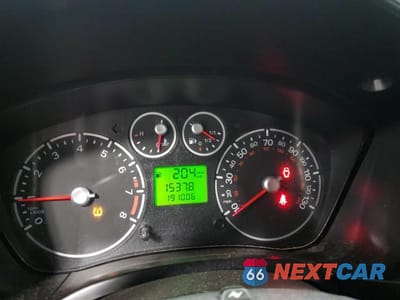 Zdjęcie 9 z 13 samochodu: 2012 FORD TRANSIT CONNECT XLT VIN:NM0LS6BN0CT106063 - miniatura