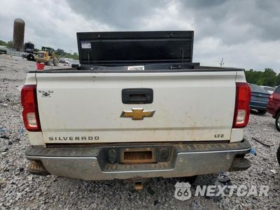 Zdjęcie 6 z 12 samochodu: 2018 CHEVROLET SILVERADO K1500 LTZ VIN:3GCUKSEC0JG135874 - miniatura