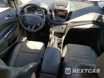 Zdjęcie 8 z 14 samochodu: 2017 FORD ESCAPE TITANIUM VIN:1FMCU0J9XHUD44532 - miniatura