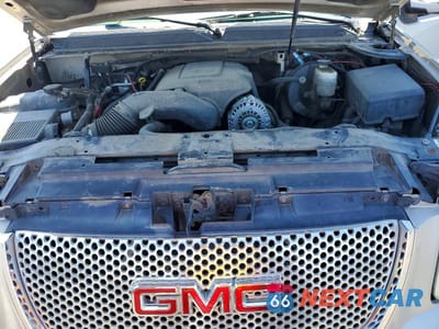 Zdjęcie 11 z 12 samochodu: 2007 GMC YUKON DENALI VIN:1GKFK63817J138292 - miniatura