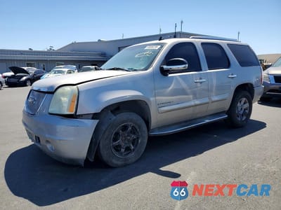 2007 GMC YUKON DENALI 1GKFK63817J138292 - główne zdjęcie licytacji z USA - miniatura