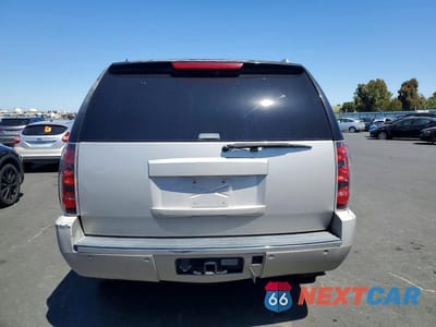 Zdjęcie 6 z 12 samochodu: 2007 GMC YUKON DENALI VIN:1GKFK63817J138292 - miniatura