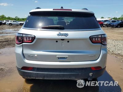 Zdjęcie 6 z 13 samochodu: 2024 JEEP COMPASS LATITUDE VIN:3C4NJDBN3RT117803 - miniatura