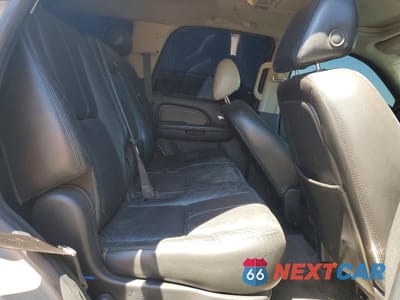 Zdjęcie 10 z 12 samochodu: 2007 GMC YUKON DENALI VIN:1GKFK63817J138292 - miniatura