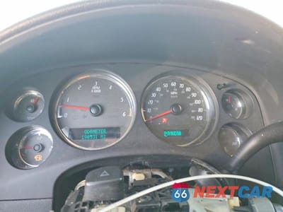 Zdjęcie 9 z 12 samochodu: 2007 GMC YUKON DENALI VIN:1GKFK63817J138292 - miniatura