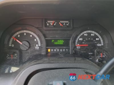 Zdjęcie 9 z 12 samochodu: 2018 FORD ECONOLINE E350 SUPER DUTY CUTAWAY VAN VIN:1FDEE3FSXJDC20835 - miniatura