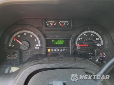 Zdjęcie 9 z 12 samochodu: 2018 FORD ECONOLINE E350 SUPER DUTY CUTAWAY VAN VIN:1FDEE3FSXJDC20835 - miniatura