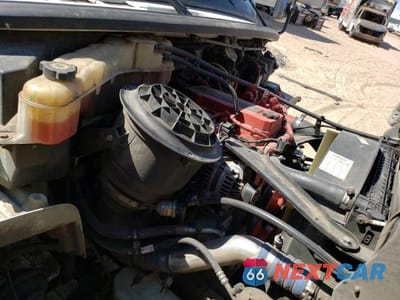 Zdjęcie 7 z 10 samochodu: 2018 FREIGHTLINER M2 106 MEDIUM DUTY VIN:3ALACWFC3JDJN5283 - miniatura