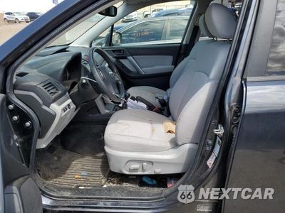 Zdjęcie 7 z 12 samochodu: 2014 SUBARU FORESTER 2.5I PREMIUM VIN:JF2SJACC0EG452578 - miniatura