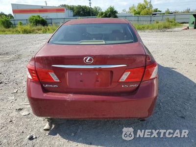 Zdjęcie 6 z 12 samochodu: 2009 LEXUS ES 350 VIN:JTHBJ46G192327170 - miniatura