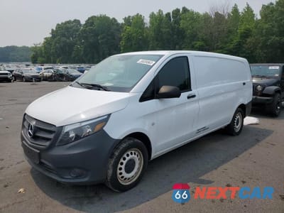 2019 MERCEDES-BENZ METRIS WD3PG3EA5K3532935 - główne zdjęcie licytacji z USA - miniatura