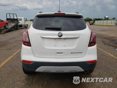 Zdjęcie 6 z 13 samochodu: 2020 BUICK ENCORE PREFERRED VIN:KL4CJASB8LB026251 - miniatura