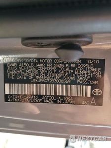 Zdjęcie 13 z 13 samochodu: 2011 TOYOTA SCION TC VIN:JTKJF5C72B3008569 - miniatura
