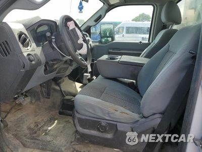 Zdjęcie 7 z 12 samochodu: 2013 FORD F450 SUPER DUTY VIN:1FDUF4HY2DEB46535 - miniatura