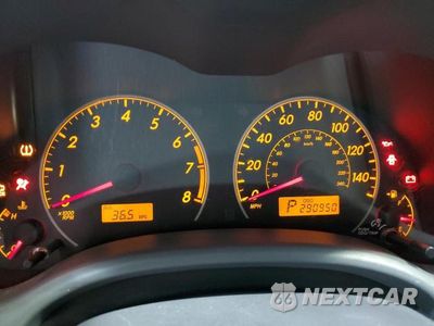 Zdjęcie 9 z 12 samochodu: 2010 TOYOTA COROLLA BASE VIN:JTDBU4EE2A9119061 - miniatura