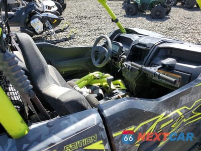 Zdjęcie 6 z 10 samochodu: 2021 KAWASAKI KRF 1000 B VIN:JKARFCB14MB501071 - miniatura