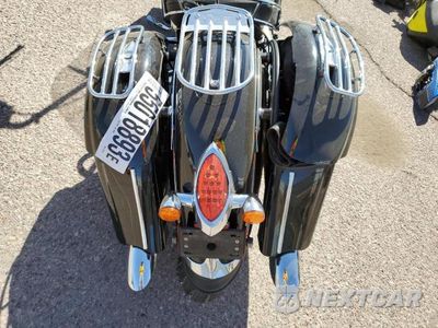 Zdjęcie 6 z 10 samochodu: 2016 INDIAN MOTORCYCLE CO. SPRINGFIELD VIN:56KTHAAA9G3337837 - miniatura