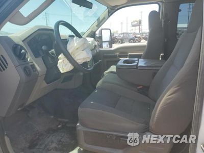 Zdjęcie 7 z 12 samochodu: 2010 FORD F350 SUPER DUTY VIN:1FDWX3E56AEA60103 - miniatura