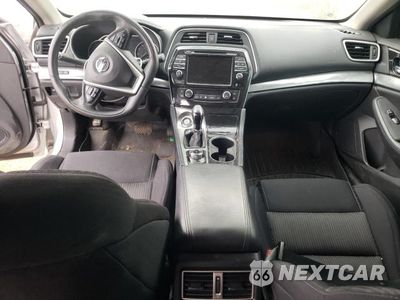 Zdjęcie 8 z 12 samochodu: 2019 NISSAN MAXIMA S VIN:1N4AA6AV4KC381115 - miniatura