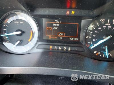 Zdjęcie 9 z 13 samochodu: 2018 FORD EXPLORER XLT VIN:1FM5K7D87JGB62611 - miniatura