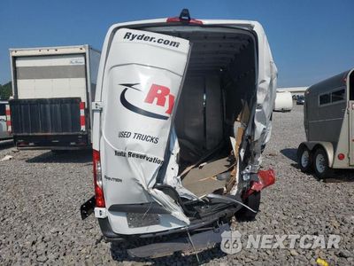 Zdjęcie 6 z 12 samochodu: 2020 FREIGHTLINER SPRINTER 2500 VIN:W2W4ECHYXLT024069 - miniatura