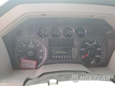 Zdjęcie 9 z 12 samochodu: 2010 FORD F350 SUPER DUTY VIN:1FDWX3E56AEA60103 - miniatura