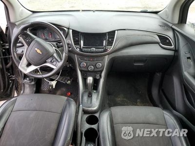 Zdjęcie 8 z 13 samochodu: 2019 CHEVROLET TRAX 1LT VIN:KL7CJPSBXKB926489 - miniatura