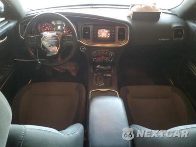 Zdjęcie 8 z 12 samochodu: 2016 DODGE CHARGER SE VIN:2C3CDXBG3GH122897 - miniatura