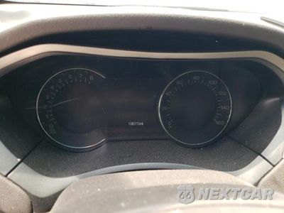 Zdjęcie 9 z 12 samochodu: 2016 LINCOLN MKZ VIN:3LN6L2G94GR623726 - miniatura